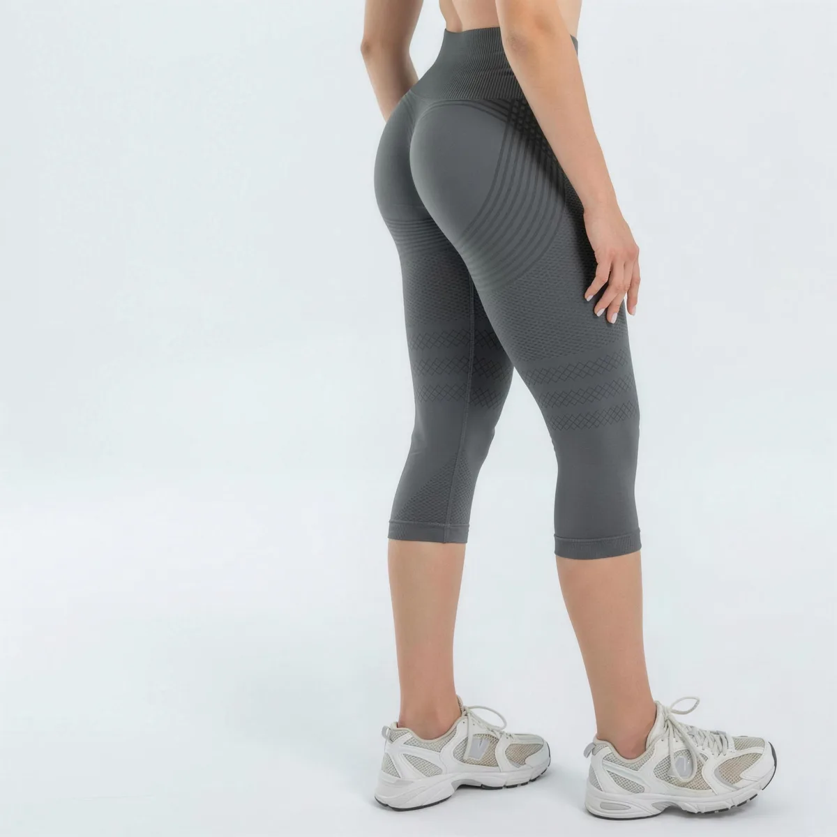 Leggings 3/4 Luveon