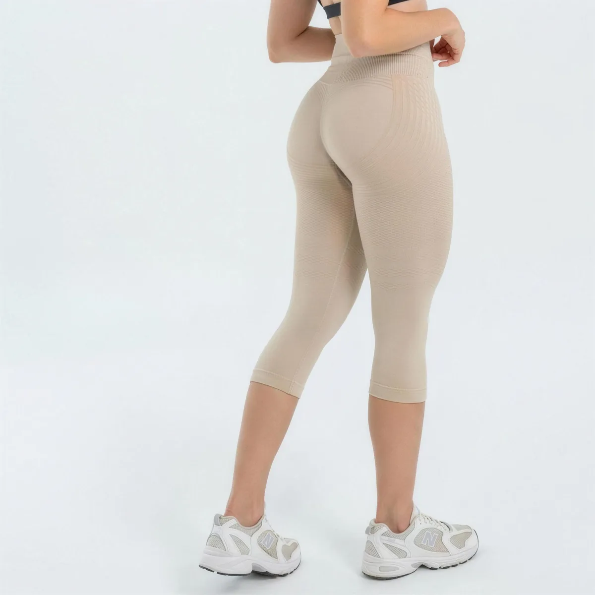 Leggings 3/4 Luveon