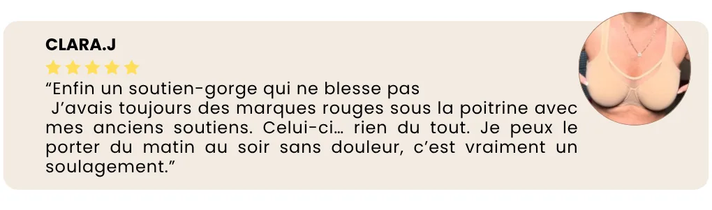 Avis client