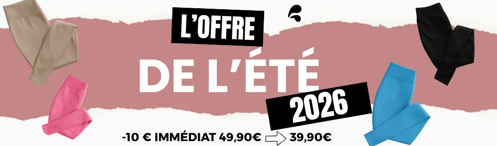 L'offre de l'été 2026