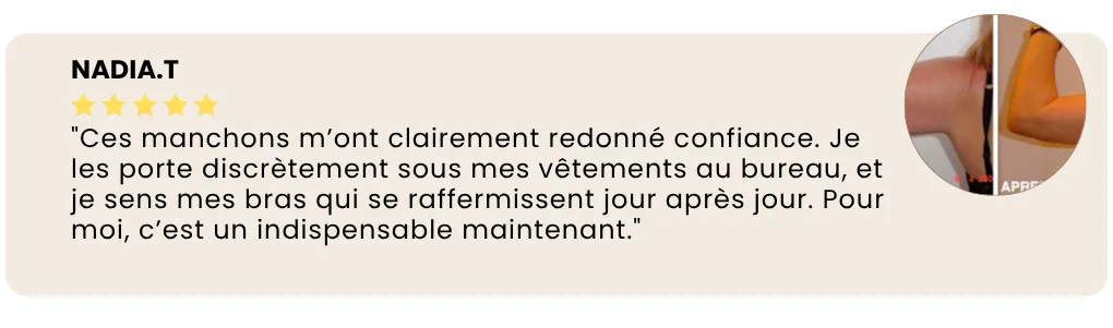 Avis client