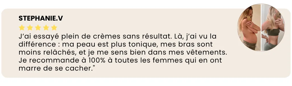 Avis client