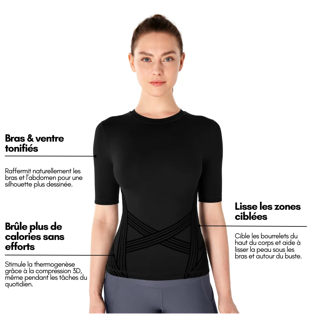 Tee-shirt Luveon